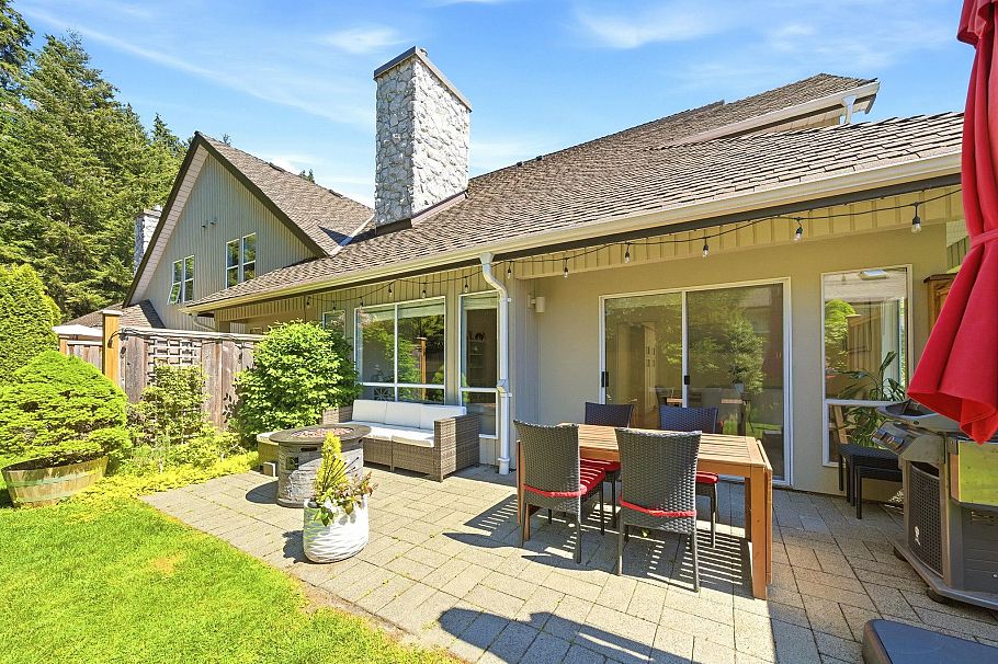 27 1001 Northlands Drive North Vancouver, BC - 28