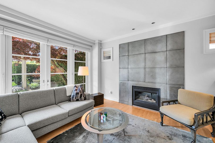 2722 W 31st Avenue Vancouver, BC - 15