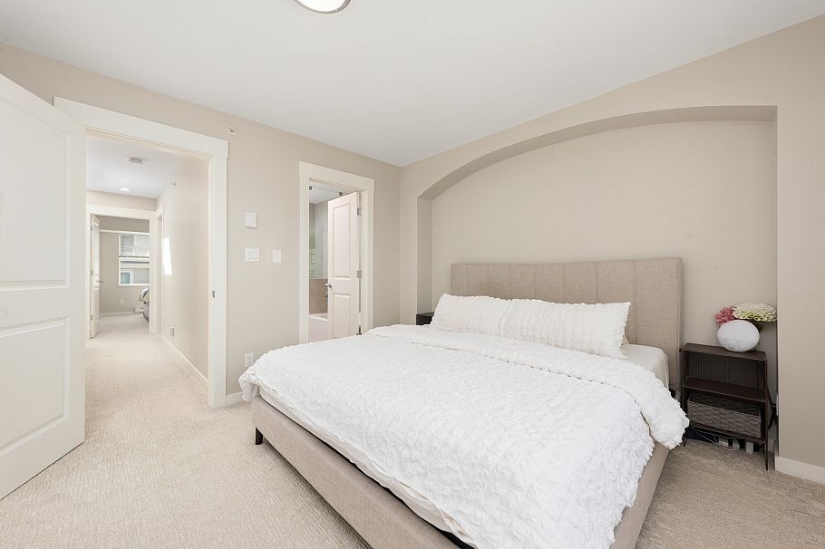 888 W 15th Avenue Vancouver, BC - 16
