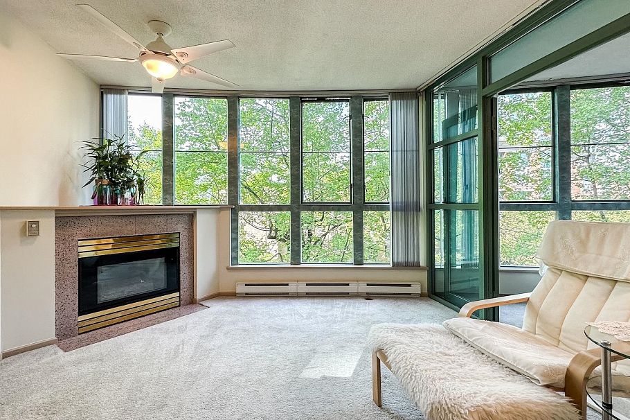 401 1159 Main Street Vancouver, BC - 5