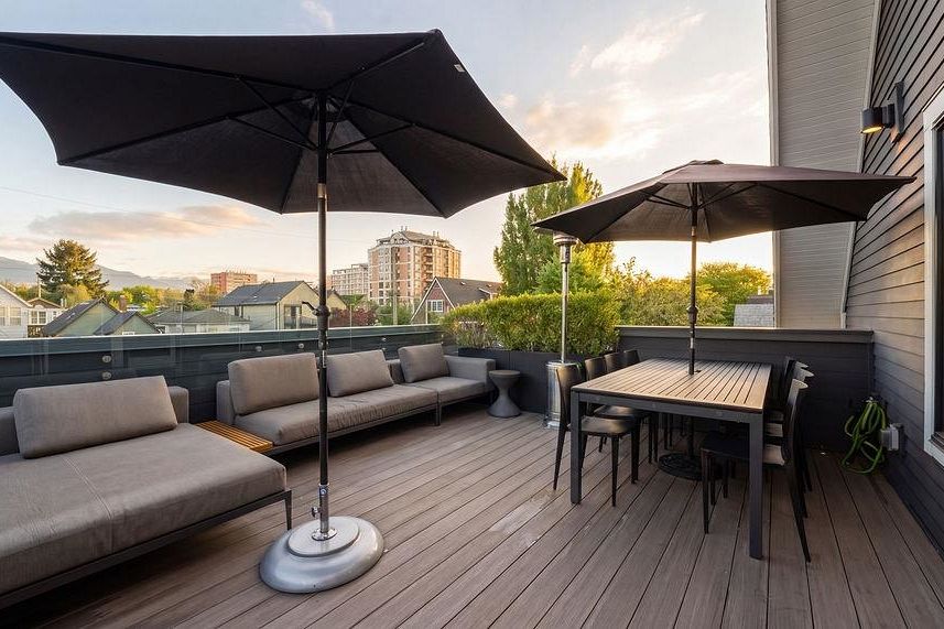 867 E Georgia Street Vancouver, BC - 36