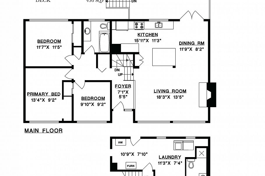 1388 E 20th Street North Vancouver, BC - 23