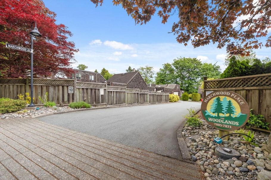 7860 Marchwood Place Vancouver, BC - 40