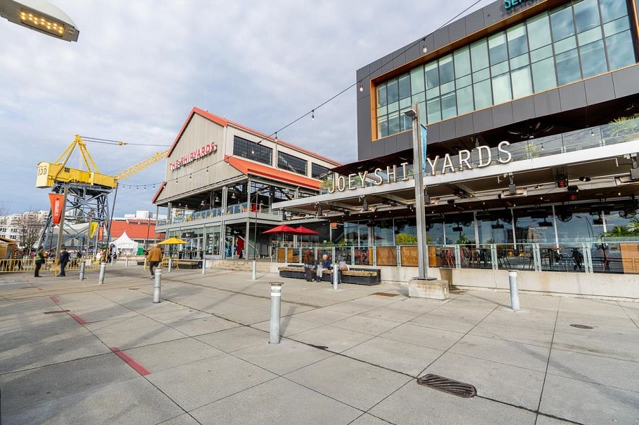 238 W 4th Street North Vancouver, BC - 31
