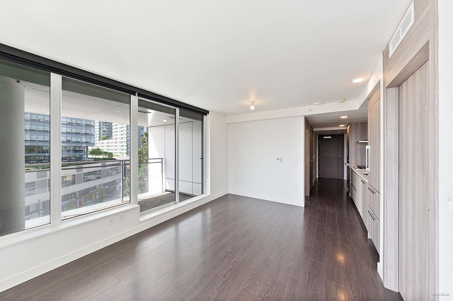 901 455 SW Marine Drive Vancouver, BC - 3