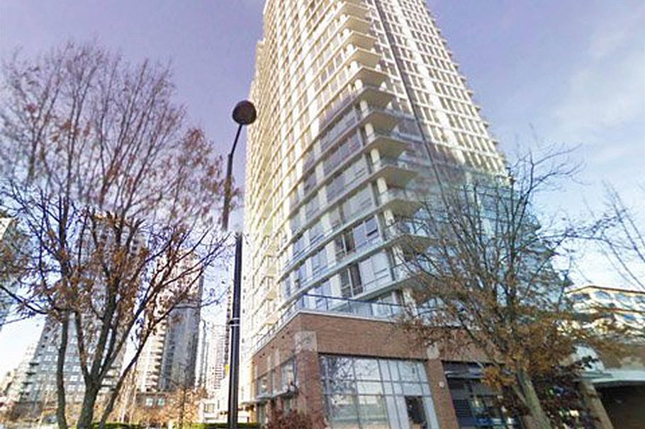 2201 939 Expo Boulevard Vancouver, BC - 26