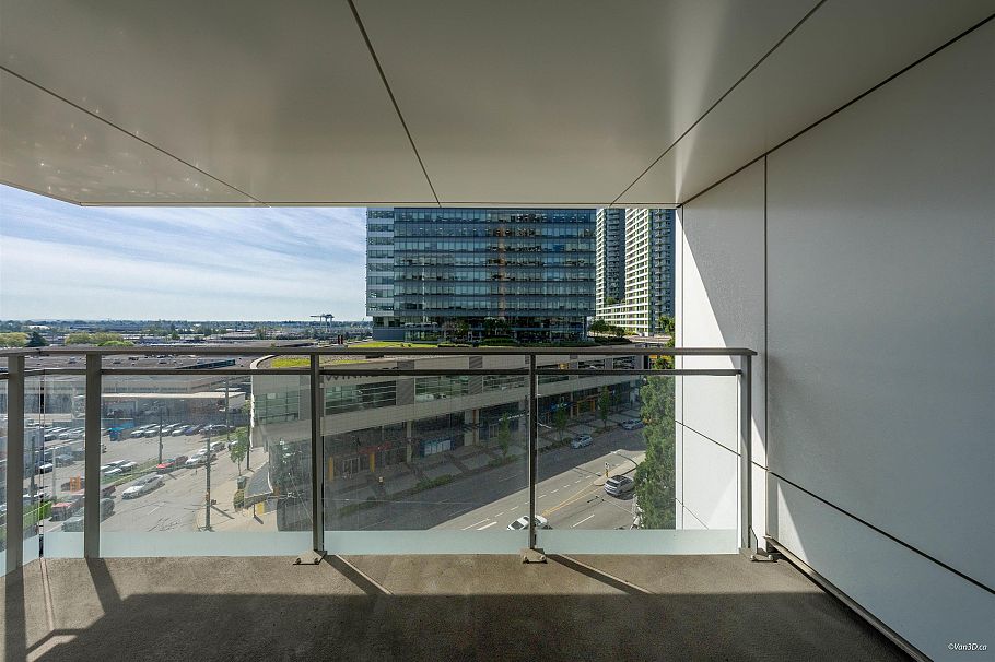 901 455 SW Marine Drive Vancouver, BC - 20