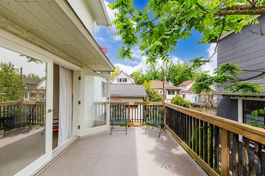 827 E 16th Avenue Vancouver, BC - 24