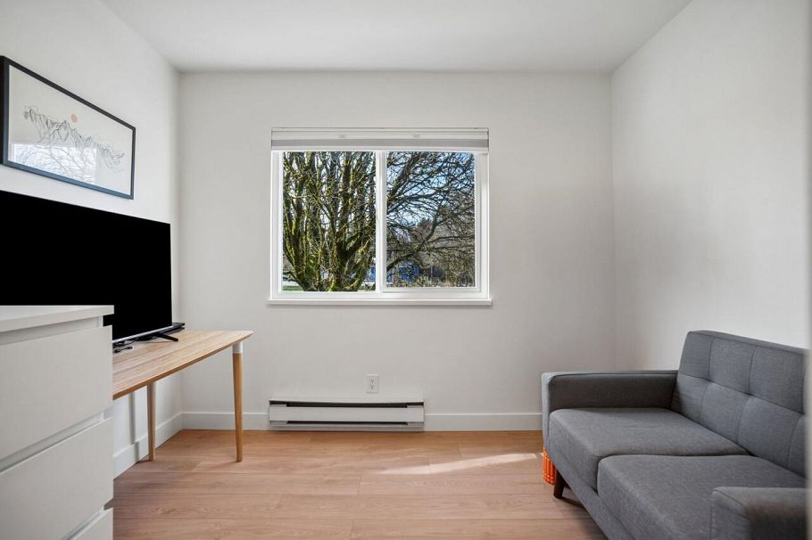 602 E 13th Avenue Vancouver, BC - 14
