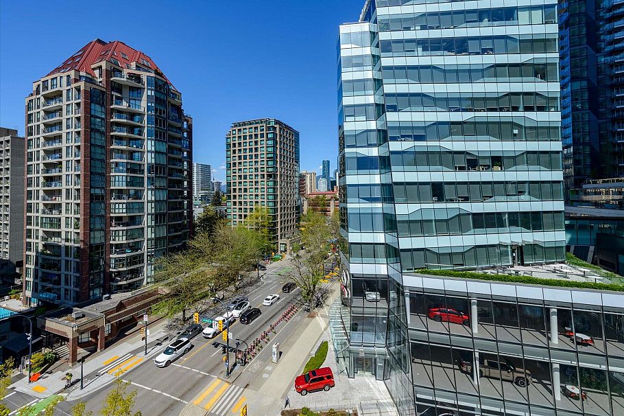 407 950 Drake Street Vancouver, BC - 29
