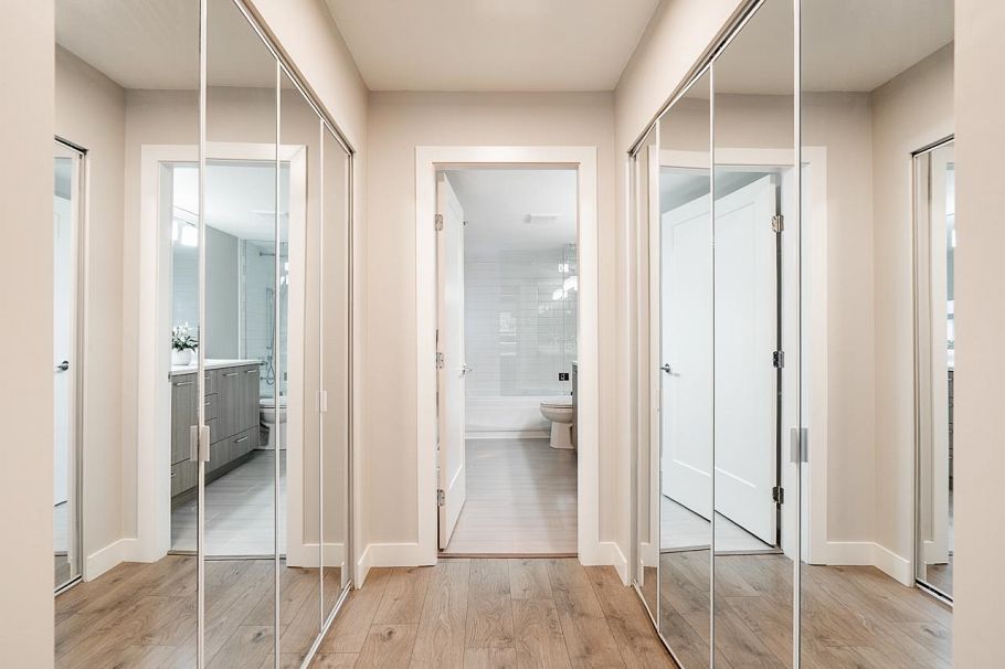 107 1283 Parkgate Avenue North Vancouver, BC - 20