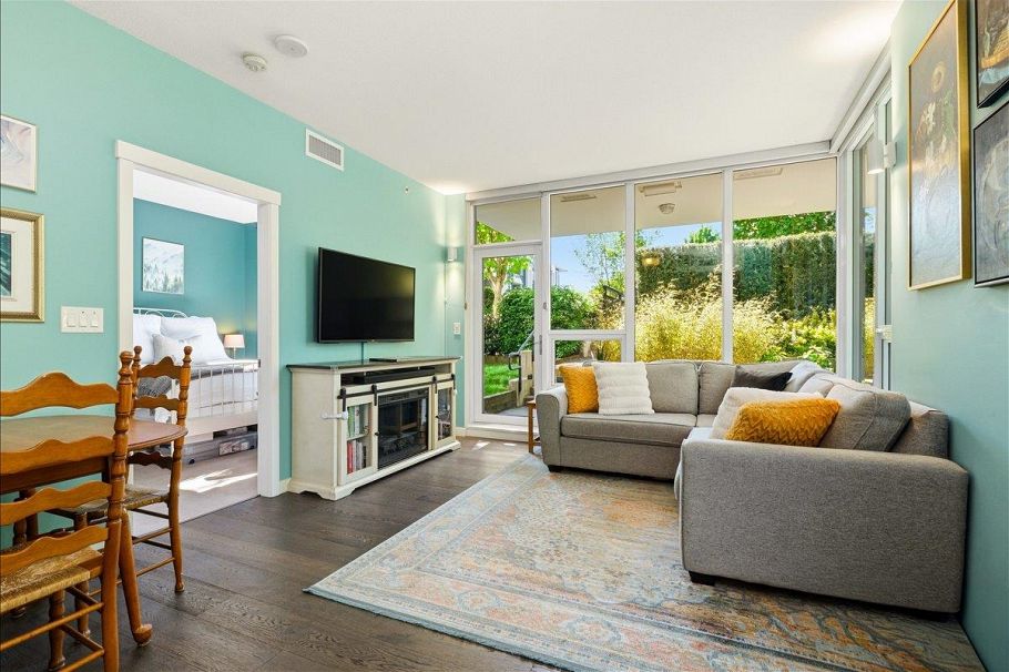 103 3487 Binning Road Vancouver, BC - 5