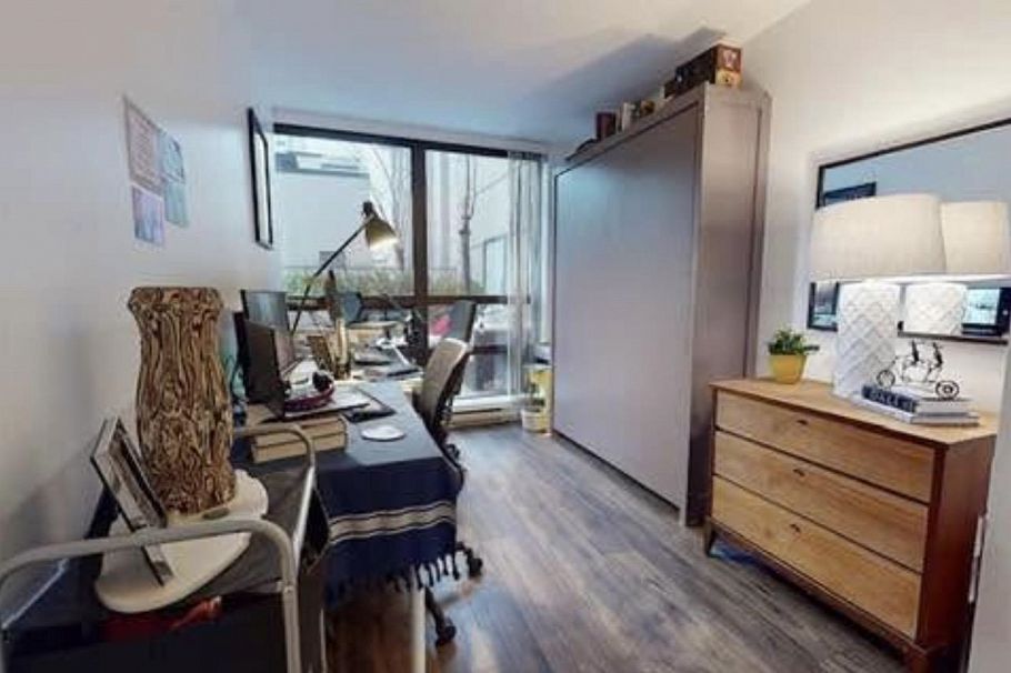 409 933 Hornby Street Vancouver, BC - 8