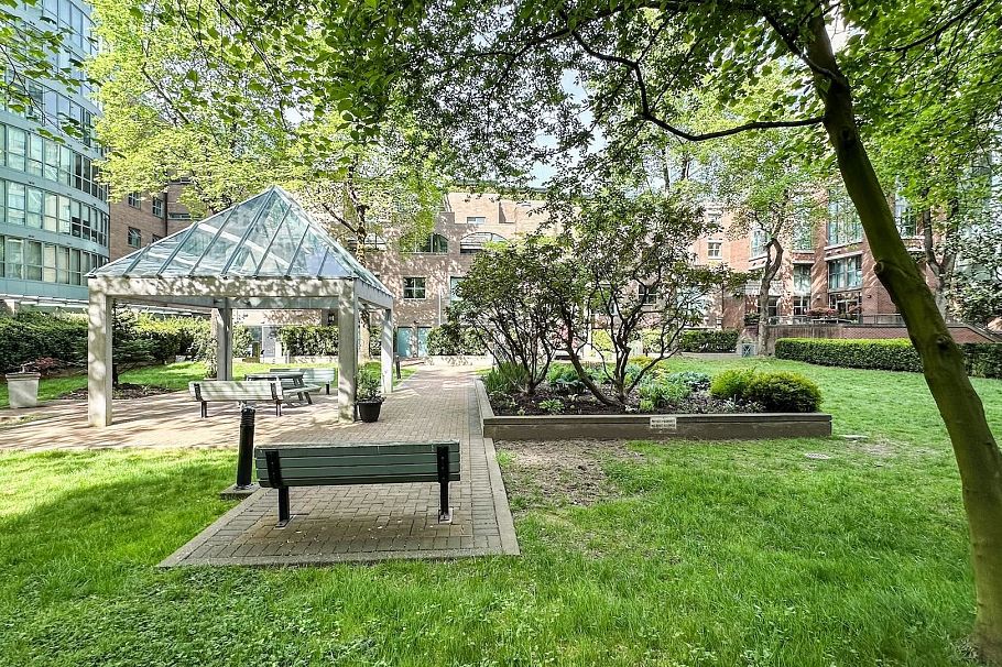 401 1159 Main Street Vancouver, BC - 20