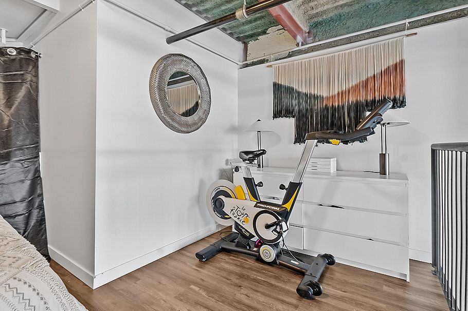 205 234 E 5th Avenue Vancouver, BC - 28