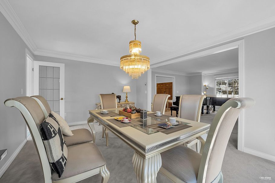 2986 W 35th Avenue Vancouver, BC - 5