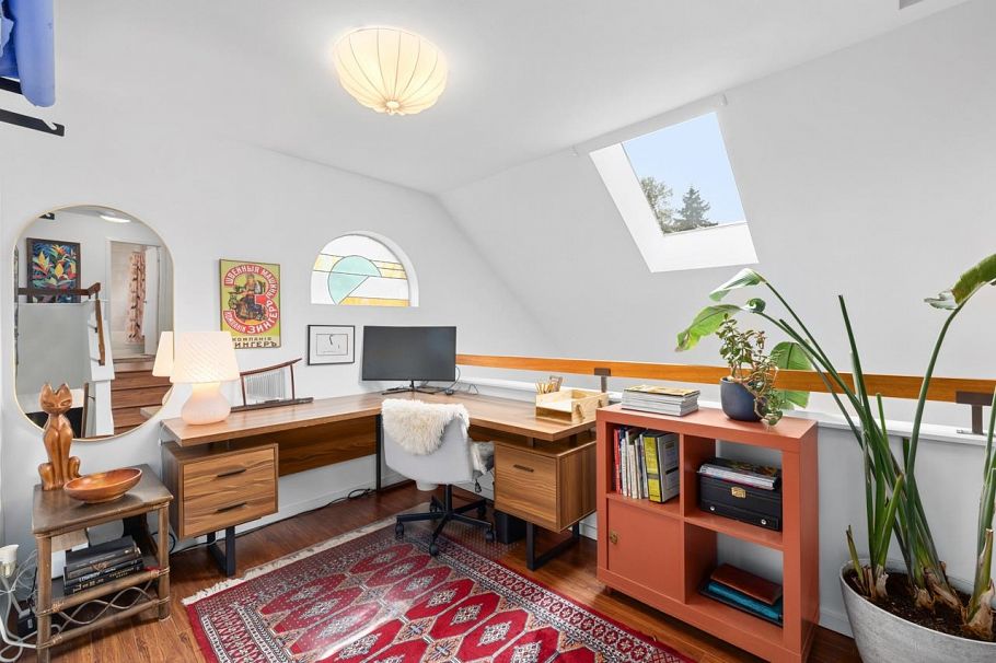 7860 Marchwood Place Vancouver, BC - 20