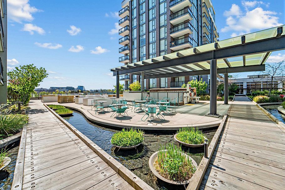 1106 8199 Capstan Way Richmond, BC - 27