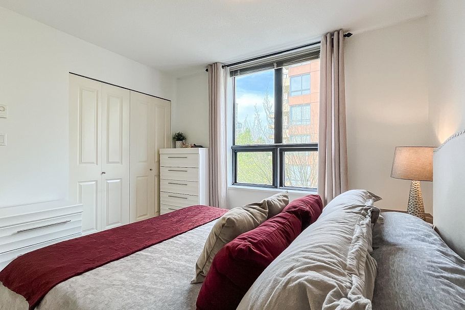 305 3638 Vanness Avenue Vancouver, BC - 15