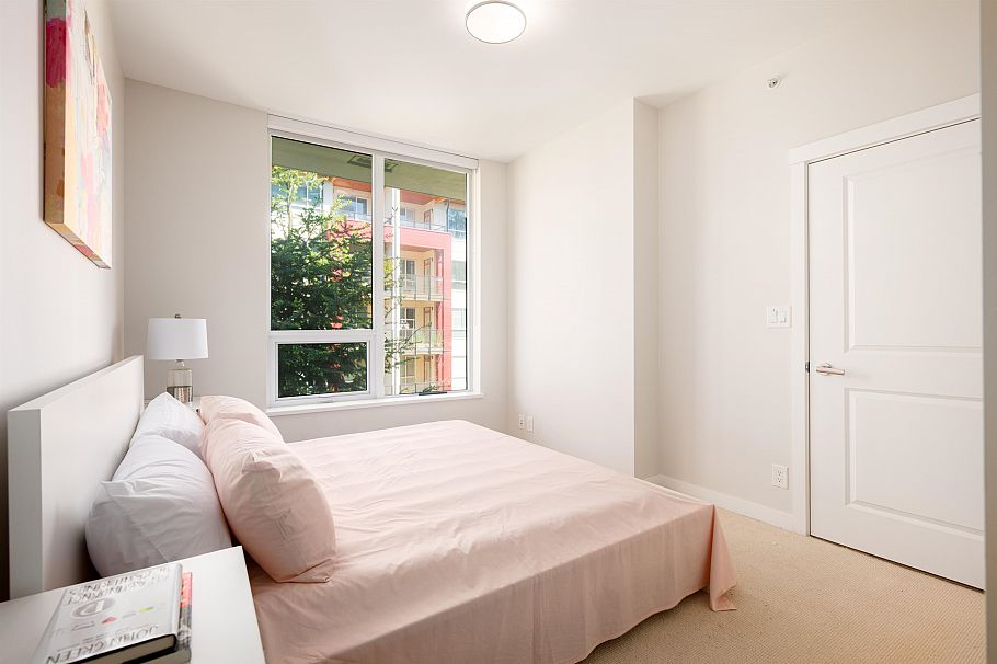 523 3563 Ross Drive Vancouver, BC - 16