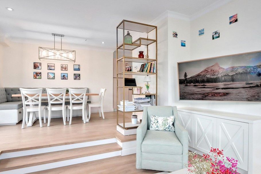 2602 Point Grey Road Vancouver, BC - 4