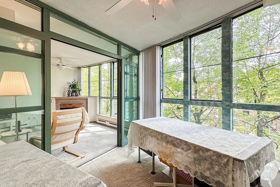 401 1159 Main Street Vancouver, BC - 14