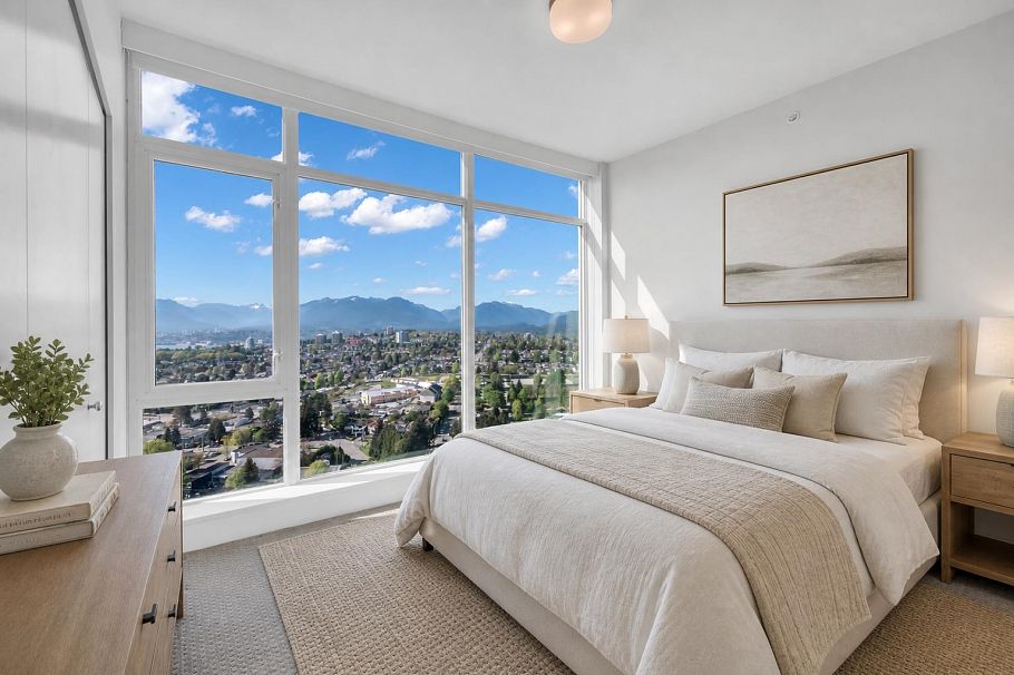 3407 1788 Gilmore Avenue Burnaby, BC - 2