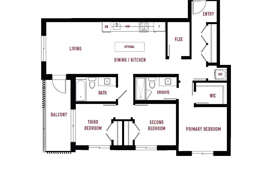 303 2419 Grant Street Vancouver, BC - 30