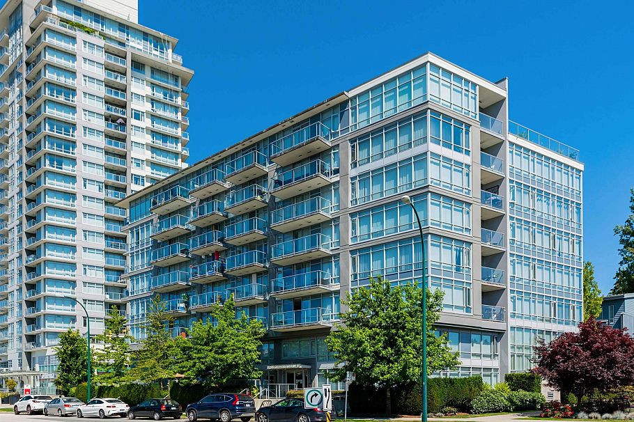 804 4888 Nanaimo Street Vancouver, BC - 26