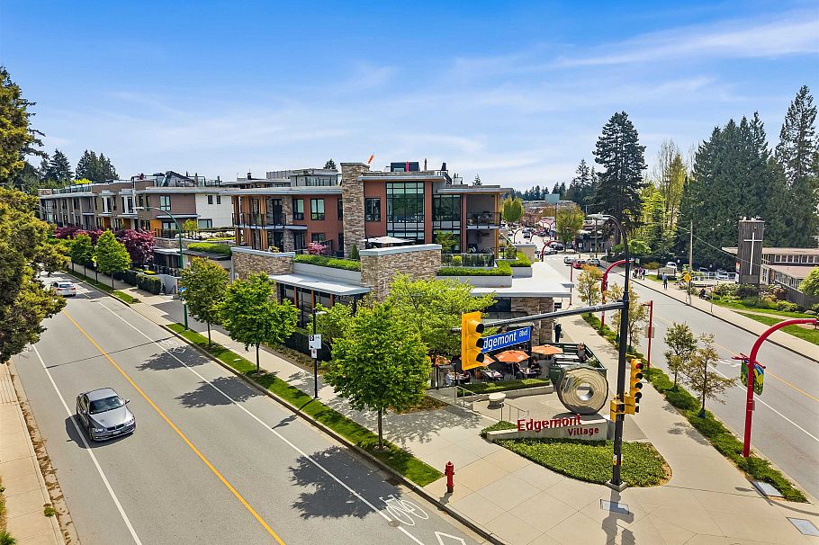 2762 Newmarket Drive North Vancouver, BC - 26