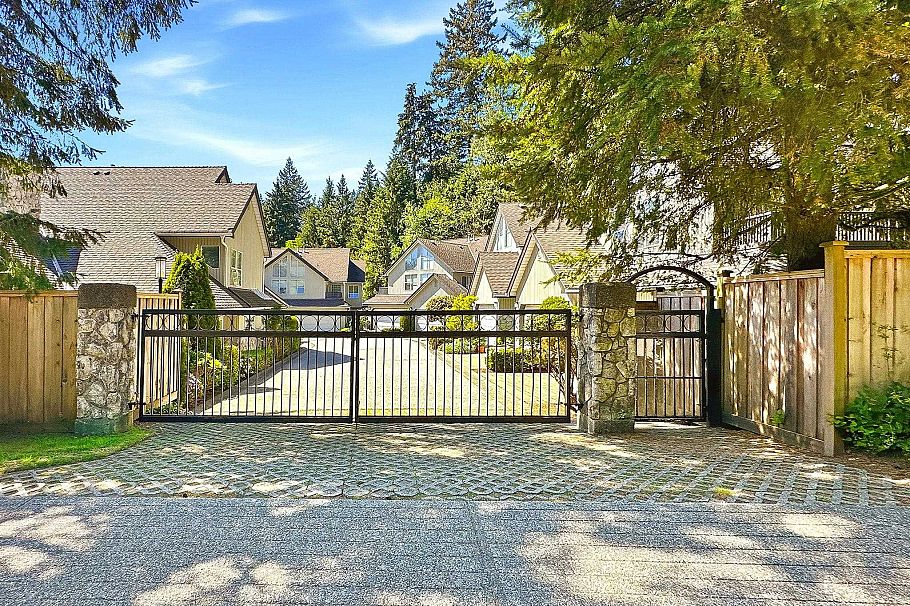 27 1001 Northlands Drive North Vancouver, BC - 34