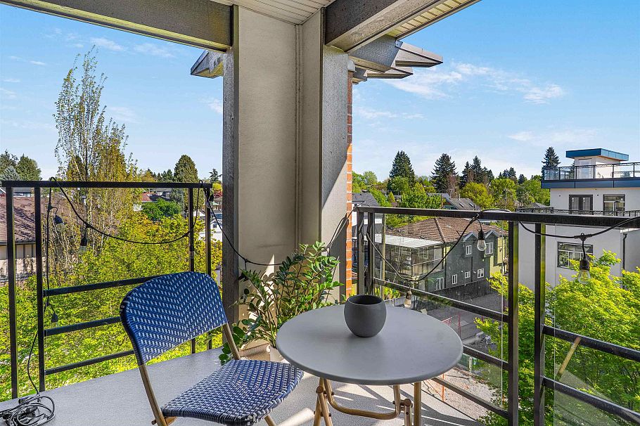 315 738 E 29th Avenue Vancouver, BC - 21