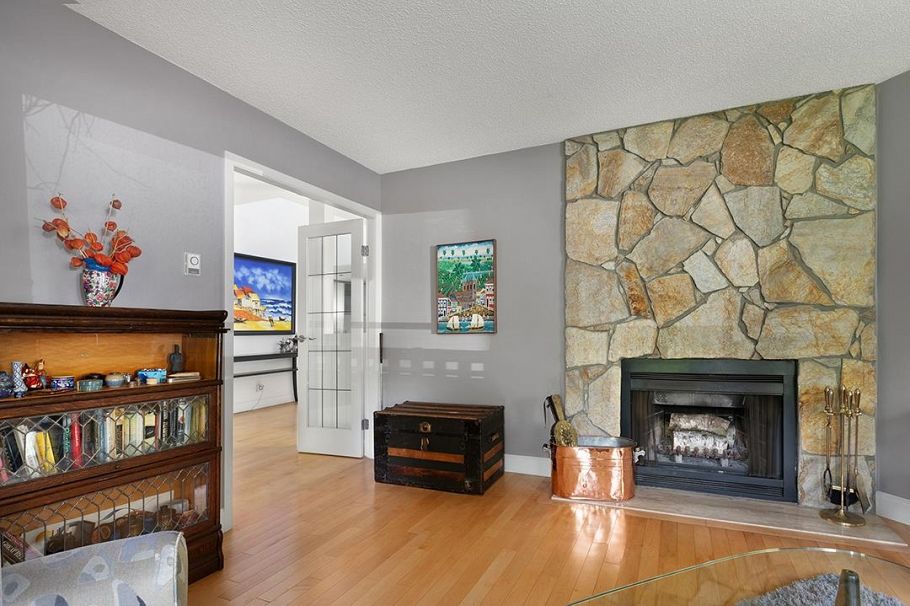 805 W 14th Avenue Vancouver, BC - 6