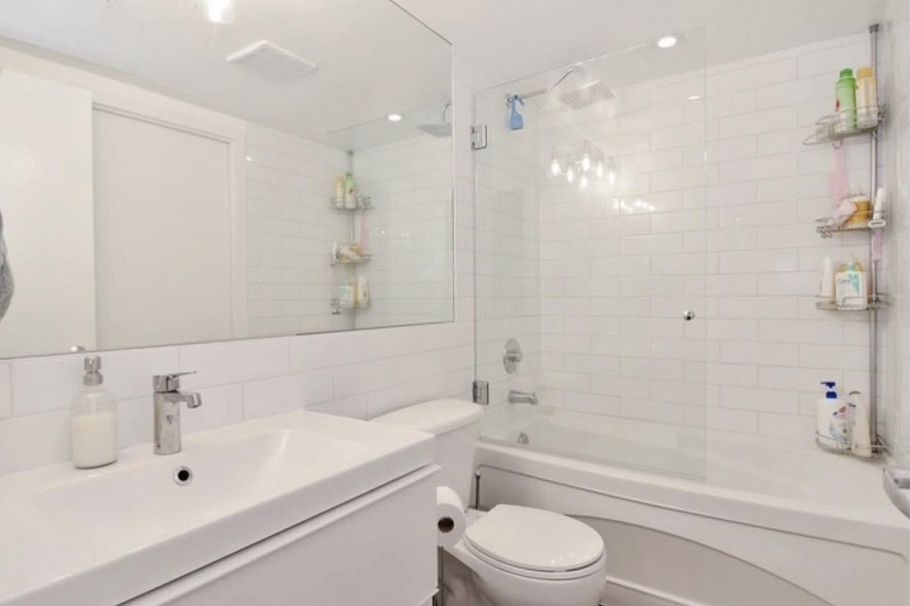 409 933 Hornby Street Vancouver, BC - 7