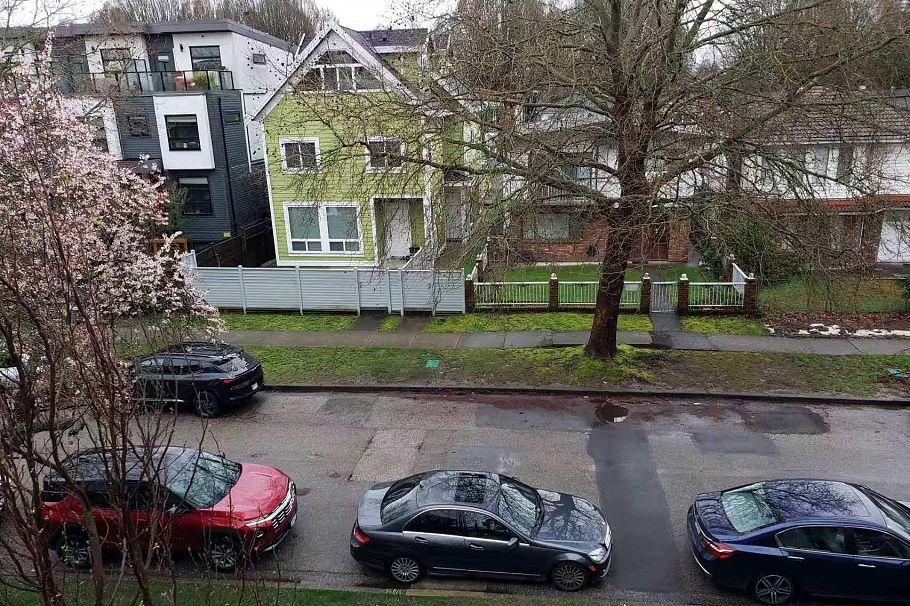 2666 DUKE STREET, Vancouver BC V5R 4S9 Vancouver, BC - 4
