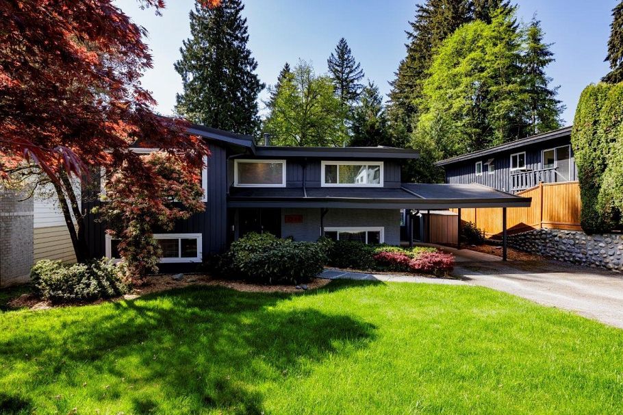 2549 Bendale Road North Vancouver, BC - 39