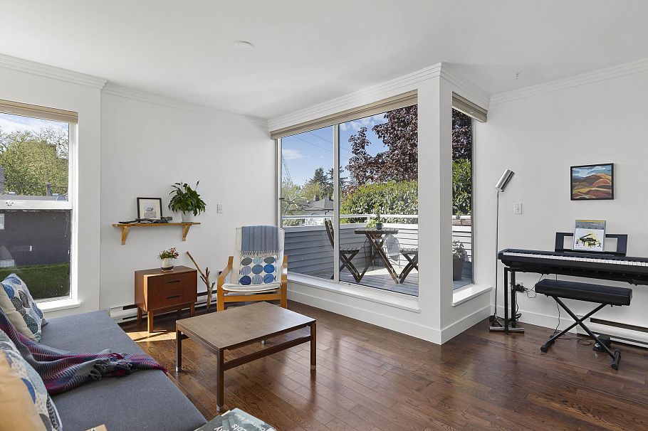 1485 Kitchener Street Vancouver, BC - 10