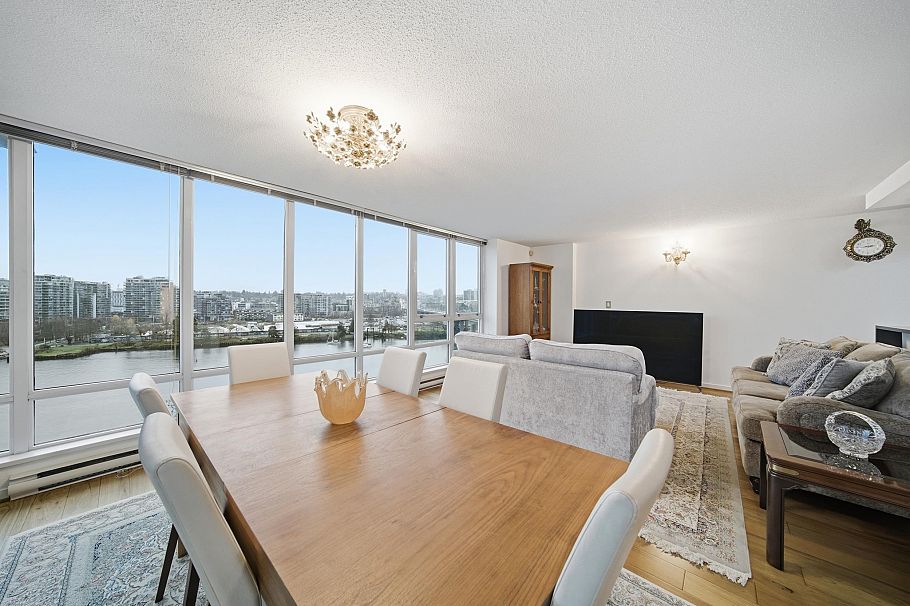 1106 980 Cooperage Way Vancouver, BC - 5