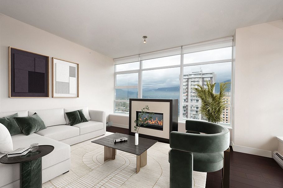 1801 158 W 13th Street North Vancouver, BC - 12