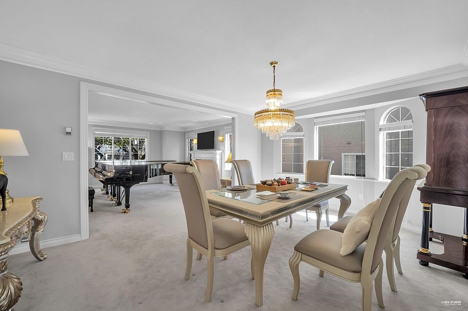 2986 W 35th Avenue Vancouver, BC - 6