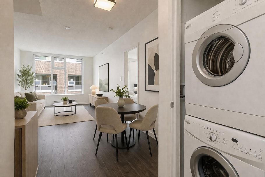 504 5598 Ormidale S Street Vancouver, BC - 11
