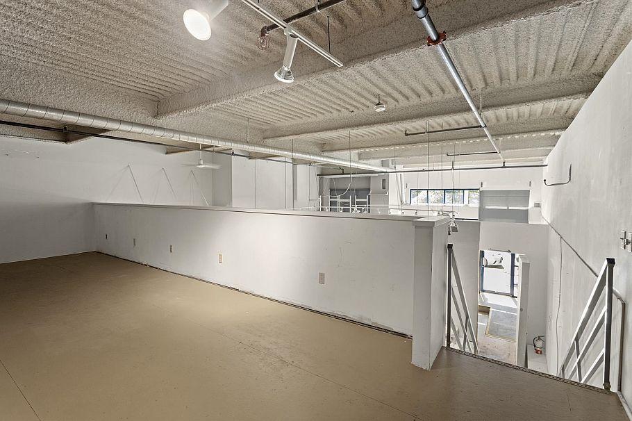 106 237 E 4th Avenue Vancouver, BC - 14