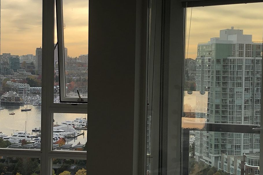 2201 939 Expo Boulevard Vancouver, BC - 7