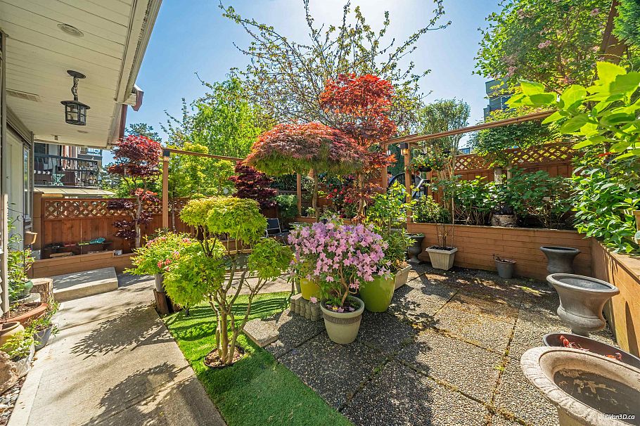 1023 E 8th Avenue Vancouver, BC - 29