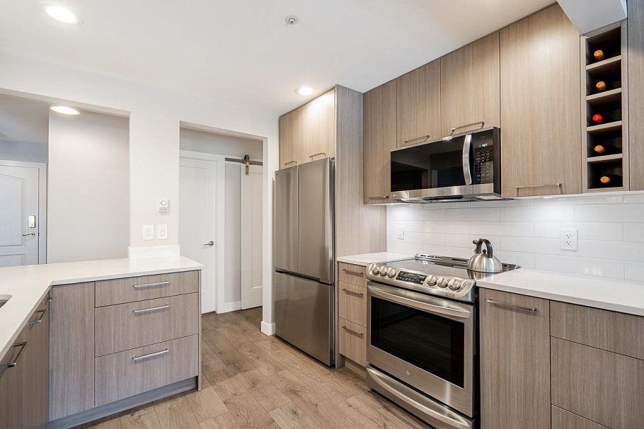107 1283 Parkgate Avenue North Vancouver, BC - 14