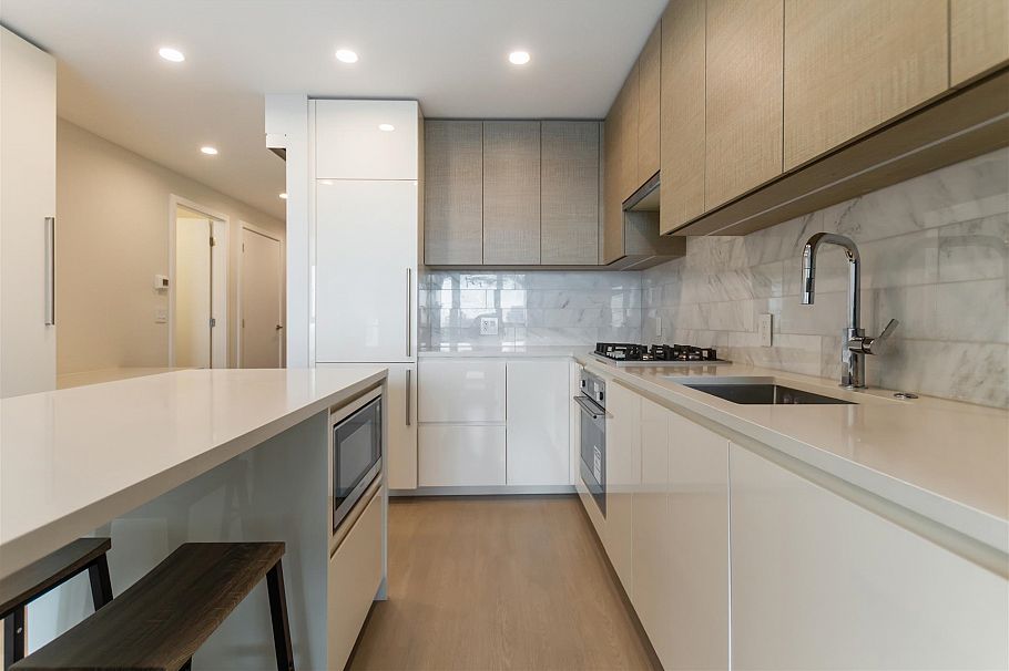 4903 2108 Gilmore Avenue Burnaby, BC - 8