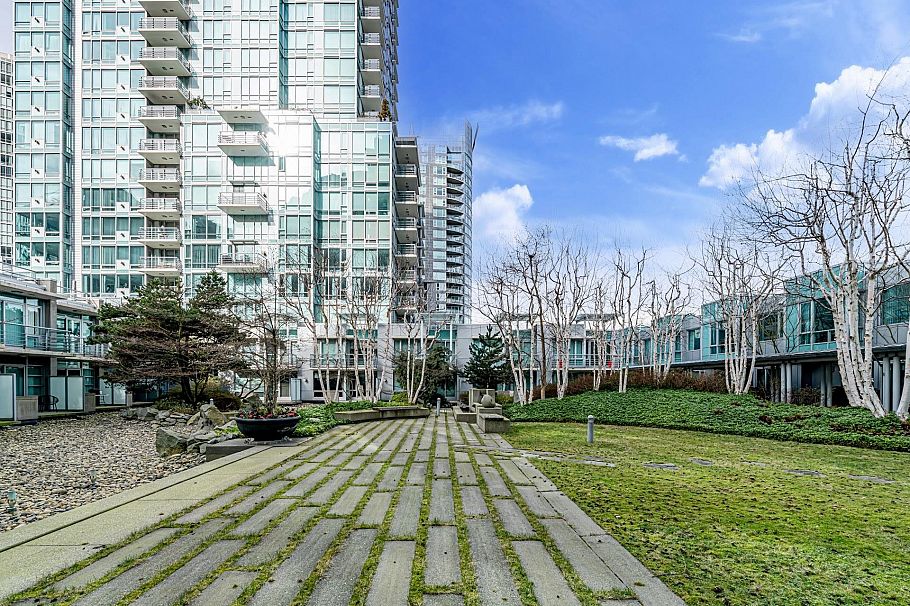 574 Nicola Street Vancouver, BC - 33