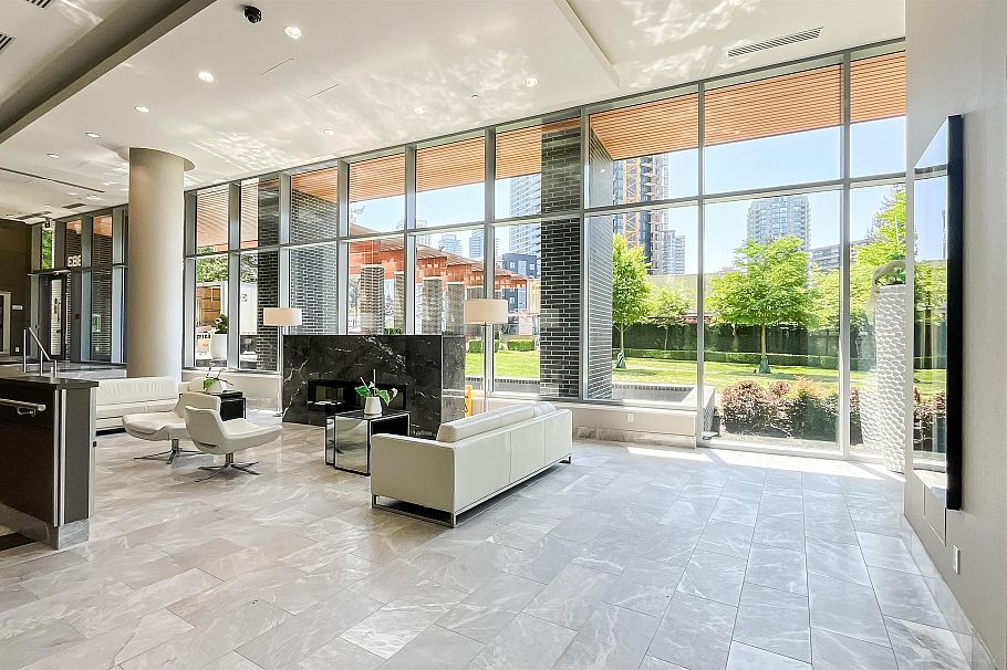 2208 5883 Barker Avenue Burnaby, BC - 20
