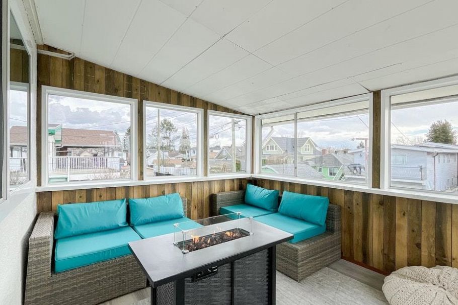 320 E 57th Avenue Vancouver, BC - 25