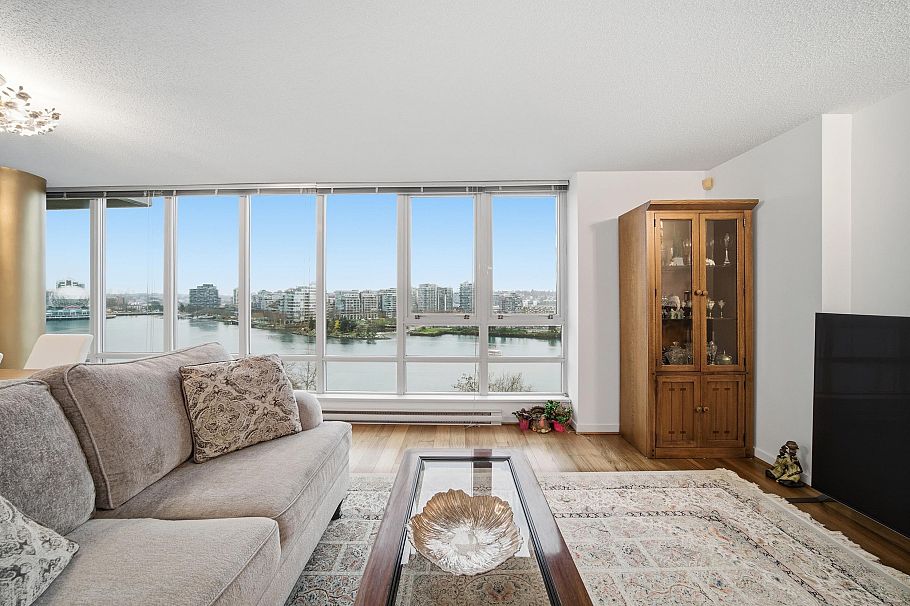 1106 980 Cooperage Way Vancouver, BC - 4